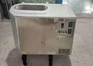 China Stainless Steel SUS304 Ultrasonic Cleaning Machines wholesale