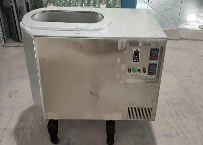 28KHz Industrial Ultrasonic Cleaning Machines , 60W Rust Removal Ultrasonic Cleaner