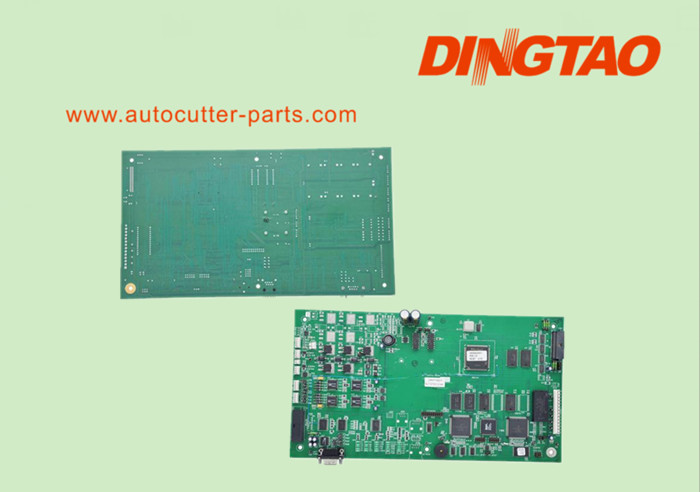 88371000 PCA Control Board Infinity Plotter Parts Suit Infinity 85 Plotter