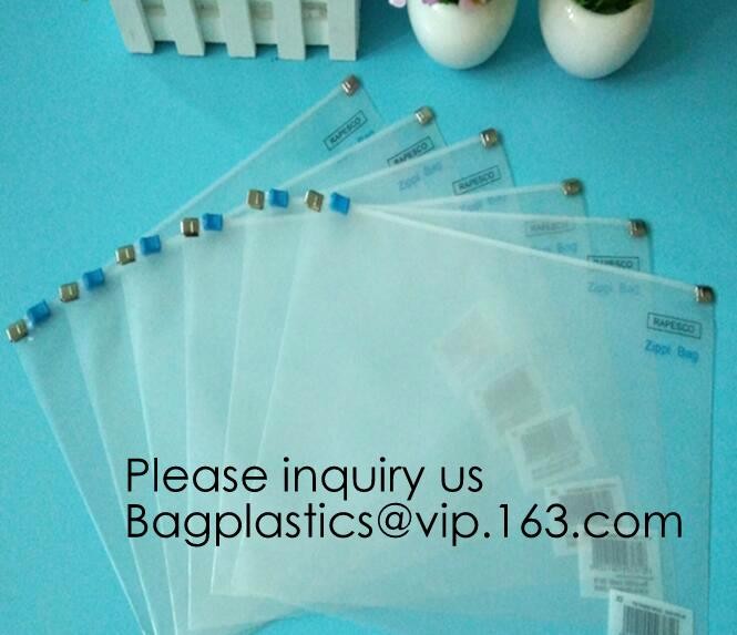 Extra Large Heavy Weight Storage Freezer Slider Bags 13"X18" Storage Jumbo 9 Gallon Quality Bags For Home Office Clothes