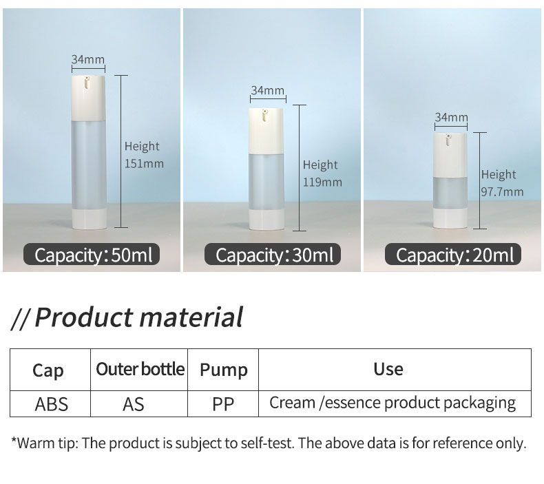 PET Refillable Body Wash Bottle Frosted Shower Gel Plastic Bottle Matte For Body Lotion