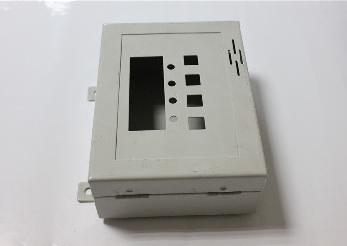 sheet metal fabrication, laser cutting sheet metal and plate fabrication
