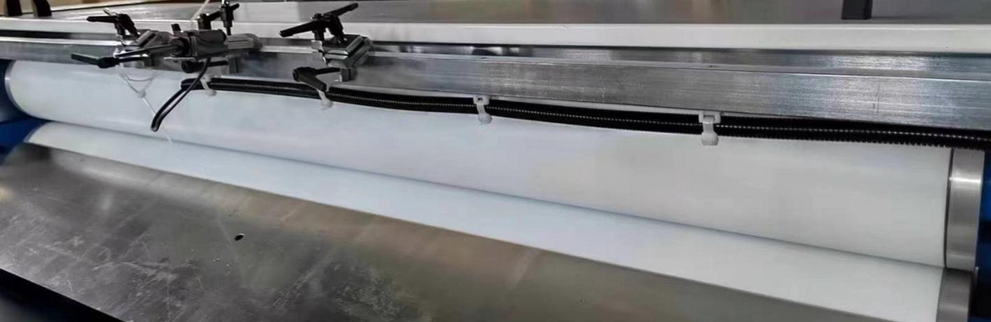 Paper Servo Type Three In One 5 Ply Automatic Laminating Machine Intelligent Good Service