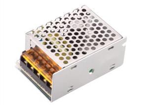 China Aluminium case 20W 5V 12V 24V Standard Enclosed Power Supply | AC-DC Converter | High-Efficiency Industrial Power Module wholesale