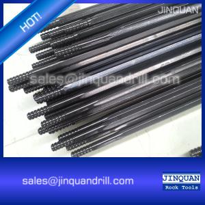 China T38-Hex35-R32 L=4305mm 2475 mm drifter rod wholesale