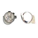 MARCOPOLO G7 Bus Parts 24V Front Fog Lamp