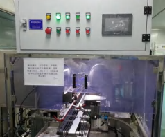 FSTN Graphic COG Display Screen Dot Matrix Lcd Module Custom 128*128