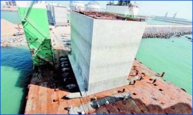 Boat Lifting Ship Rubber Airbags for Shipyard