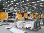 CNC Stone Wire Cutting Machine For Special Shape