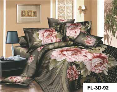 3D Printed Sheet Set