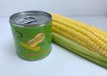 Safety Vegetables Tinned Canned Sweet Corn In Syrup