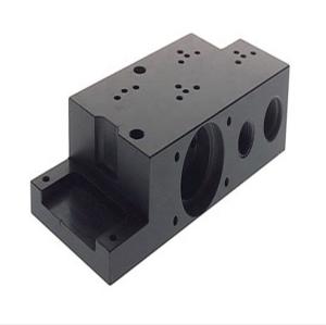 China milling Pom Plastic CNC Precision Machining Parts wholesale