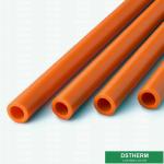 Construction Heat Preservation Nano Ppr Plumbing Pipe