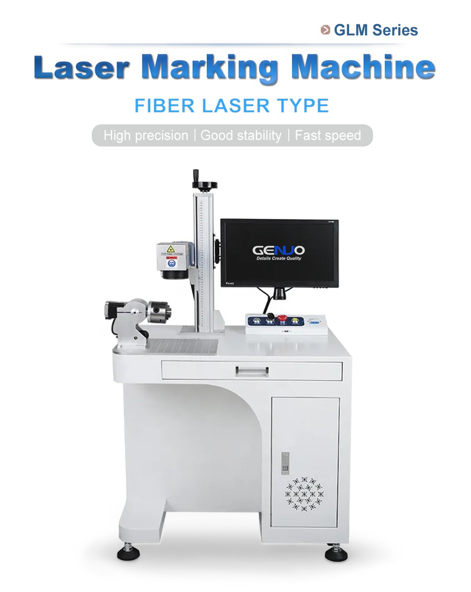 laser marking machine