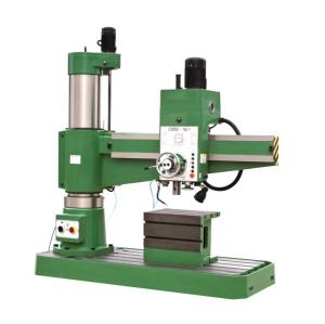 China Z3050 Milling And Drilling Machine Automatic Feed Metal ISO Certification wholesale