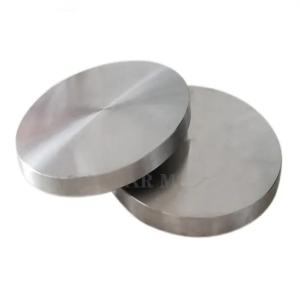 China Sputtering Zirconium Target Zr Target For Sputtering Coating wholesale