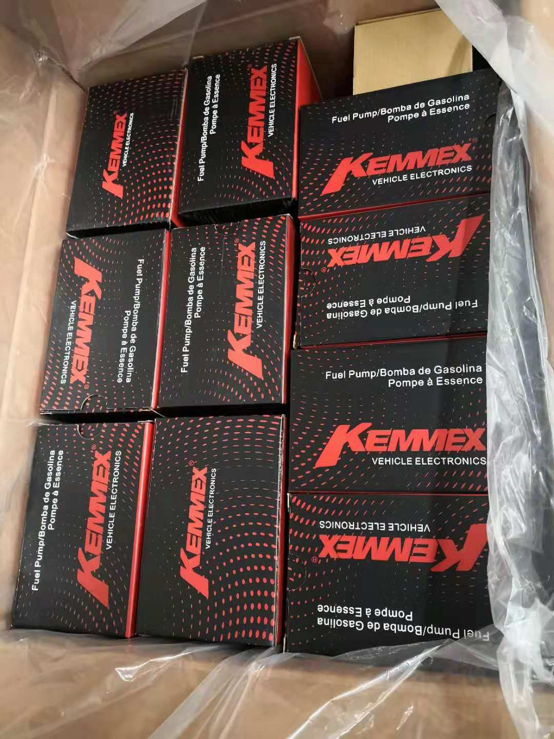 KEMMEX EFP1095 Electronic Fuel Pumps For BMW 2006-2013 Reference NO. 770139A SP5072M