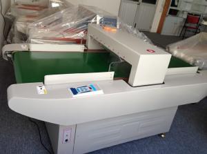 China Industrial Conveyor Metal Detector , Automatic Needle Detector Machine wholesale