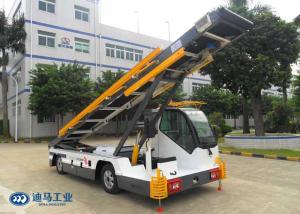 China Civil Aircraft 8m Conveyor Belt Loader wholesale
