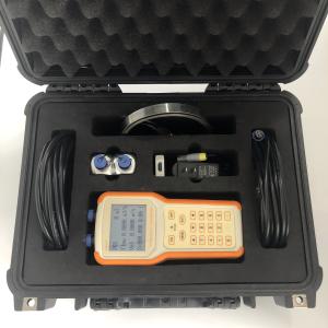 China Dirty Liquid Transit Time Ultrasonic Flow Meter wholesale