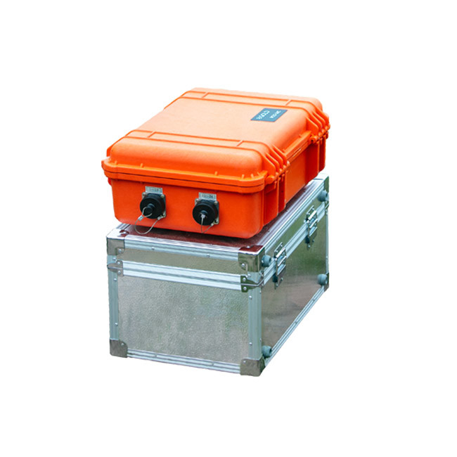 High Resolution Seismic Instruments Electric For Rayleigh Wave