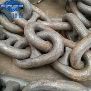 China Mooring Anchor Chain-China Shipping Anchor Chain wholesale