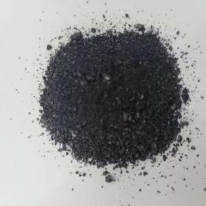 China Abrasive Resistance CPC Calcined Pet Coke For Metallurgy Industry wholesale