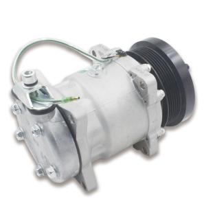 China ZZ1257 Engine Air Conditioner Compressor WG1500139016 Smooth Operation wholesale