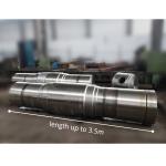 Plastic CNC Precision Machining Parts , 0.001mm Aluminum Spare Parts