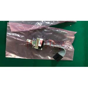 3 Channel Defibrillator Machine Parts Electronic Encoders