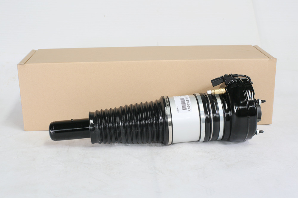 Front Porsche Air Suspension System For Macan 4H0616039D