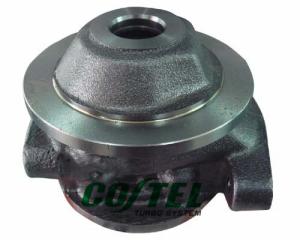 China K27 Borg Warner Kkk Turbocharger Bearing Housing For Turbo Spare Parts Supercharger wholesale