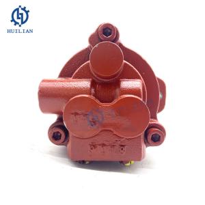 China 14533496 Excavator Parts EC360 Fan Motor Hydraulic Motor Parts For Volvo EC360 Fan Motor wholesale