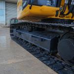 Second-hand excavator Caterpillar CAT 312D2 Crawler engineering machinery