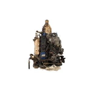 China Car Engine Parts 2TR 2RZ Used Gasoline Engine for Toyota Hiace 1000 KP3 at Affordable wholesale