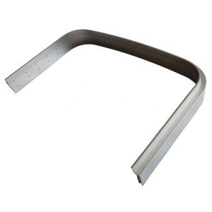 China Aluminum Steel Brass CNC Parts Machining For Aerospace / Aircraft wholesale