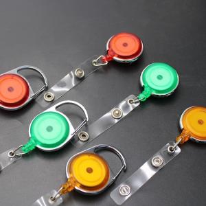 China Deyi 3.5cm Diameter Badge Reel wholesale