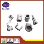 OEM Door Lock Parts Plug Key Door Lock Spindle Parts Magnetic Polishing Surface