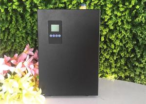 China Large Area Commercial Scent Diffuser / Hotel Scent Machine Powerful Pump wholesale