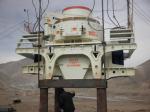 VSI Sand Making Machine Screening &Washing Plant Sand Making Plant vibrating