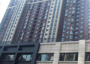 China Waterborne Exterior Concrete Wall Coatings Fireproof Eco - Friendly wholesale