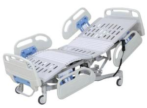 China Multifunction Hospital ICU Bed wholesale