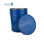 20Liter Chemical Cans Custom Size Packaging Gallon Cans