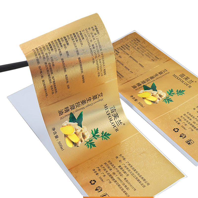 PVC Vinyl Die Cut Sticker Recycled Paper Adhesive Custom Envelope Stickers