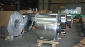 China Aluminum Coil with 8-35 Micron Coating 1xxx 3xxx 5xxx Alloy wholesale