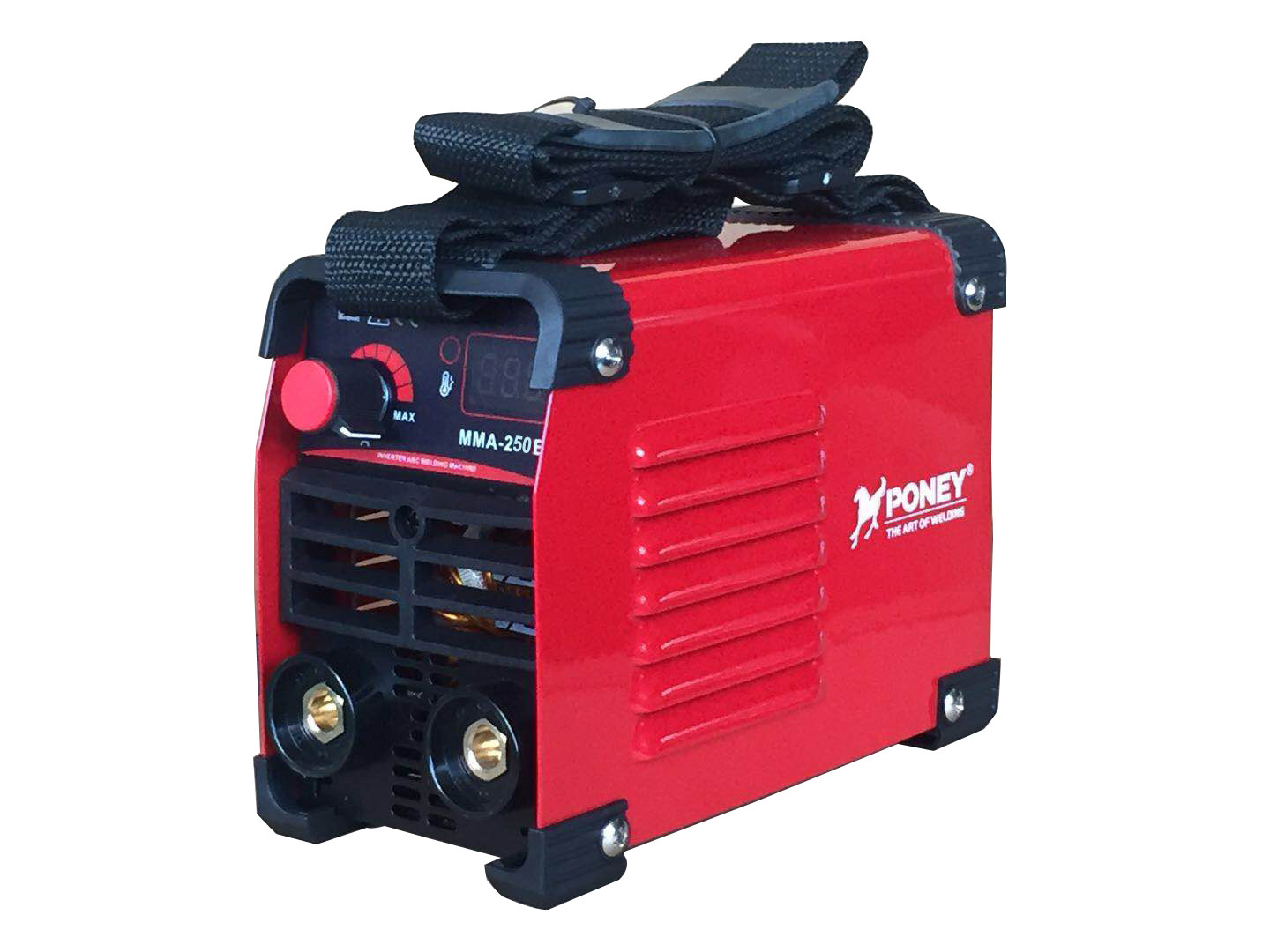 China RoHS Mini MMA Welding Machine wholesale