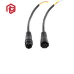 20A /10 Rms 6 Pin Outdoor Watertight Electrical Connectors