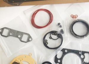 China 3967059 6D114 Full Set Overhaul Gasket Kit wholesale