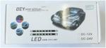 Super newest DRL daytime running Light---Baobao Factory