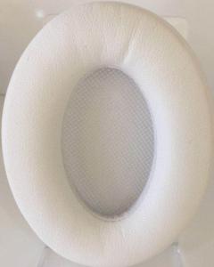 China white ear cushion customizing for top end earphone wholesale